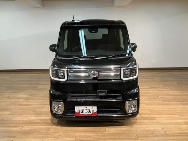 ピクシスメガGターボ SAII/1年保証/ナビ/ETC/両側電動スライド1年間走行距離無制限保証/衝突軽減ブレーキ/ナビ/ETC/バックカメラ/両側電動スライドドア/LEDヘッドライト・フォグ/スマートキー/オートエアコン/Bluetooth/フルセグTV/DVD/(大阪府)の中古車