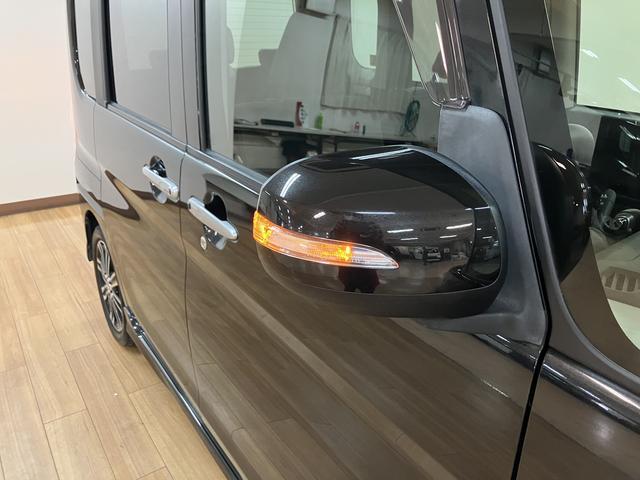 タントカスタムRS トップエディションSAII/ナビ/ETC/1年間走行距離無制限保証/衝突軽減ブレーキ/ターボエンジン/ナビ/バックカメラ/ETC/両側電動スライドドア/スマートキー/オートエアコン/LEDヘッドライト・フォグ/Bluetooth/フルセグTV(大阪府)の中古車
