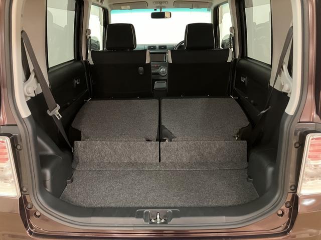 ムーヴコンテカスタム G/1年保証/内外装綺麗/ナビ/ETC/黒内装1年間走行距離無制限保証/内外装綺麗/純正ナビ/ETC/Bluetooth/フルセグTV/DVD/スマートキー/オートエアコン/ディスチャージヘッドランプ/フロントベンチシート/黒内装/アルミホイール(大阪府)の中古車