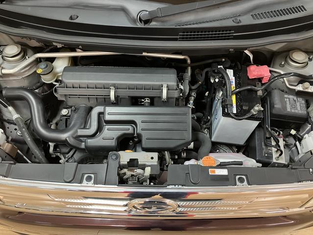 ムーヴコンテカスタム G/1年保証/内外装綺麗/ナビ/ETC/黒内装1年間走行距離無制限保証/内外装綺麗/純正ナビ/ETC/Bluetooth/フルセグTV/DVD/スマートキー/オートエアコン/ディスチャージヘッドランプ/フロントベンチシート/黒内装/アルミホイール(大阪府)の中古車