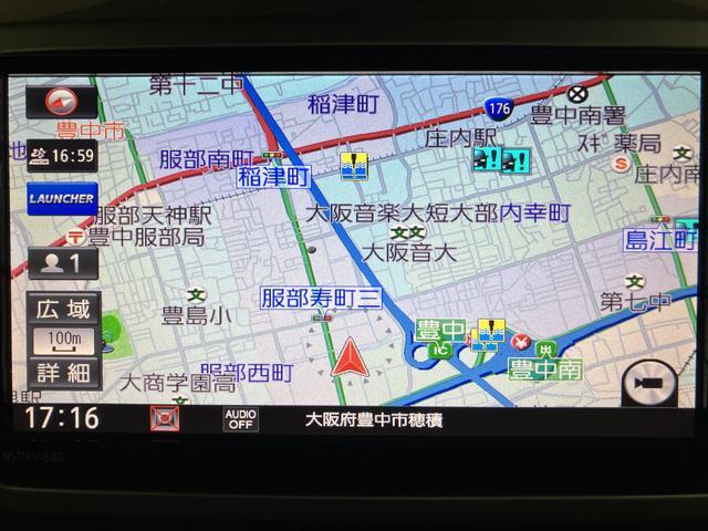 ウェイクＧターボＳＡIII／１年保証／ナビ／ドラレコ／電動スライド１年間走行距離無制限保証／衝突軽減ブレーキ／純正ナビ／ナビ連動ドラレコ／バックカメラ／ＥＴＣ／スマートキー／オートエアコン／オートライト／純正アルミ／Ｂｌｕｅｔｏｏｔｈ／フルセグＴＶ／ＤＶＤ／ＵＳＢ／（大阪府）の中古車