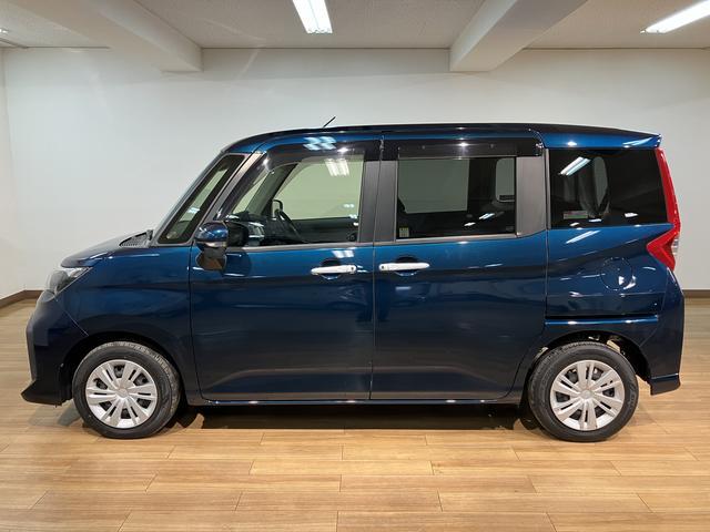 トールＧ／１年保証／ナビ／パノラマ／ドラレコ／ＥＴＣ／電動スライド１年間走行距離無制限保証／衝突軽減ブレーキ／純正ナビ／パノラマモニター／ナビ連動ドラレコ／ＥＴＣ／両側電動スライドドア／シートヒーター／スマートキー／オートエアコン／ＬＥＤライト／Ｂｌｕｅｔｏｏｔｈ／（大阪府）の中古車