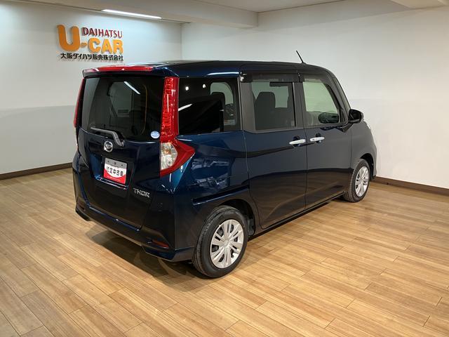 トールＧ／１年保証／ナビ／パノラマ／ドラレコ／ＥＴＣ／電動スライド１年間走行距離無制限保証／衝突軽減ブレーキ／純正ナビ／パノラマモニター／ナビ連動ドラレコ／ＥＴＣ／両側電動スライドドア／シートヒーター／スマートキー／オートエアコン／ＬＥＤライト／Ｂｌｕｅｔｏｏｔｈ／（大阪府）の中古車