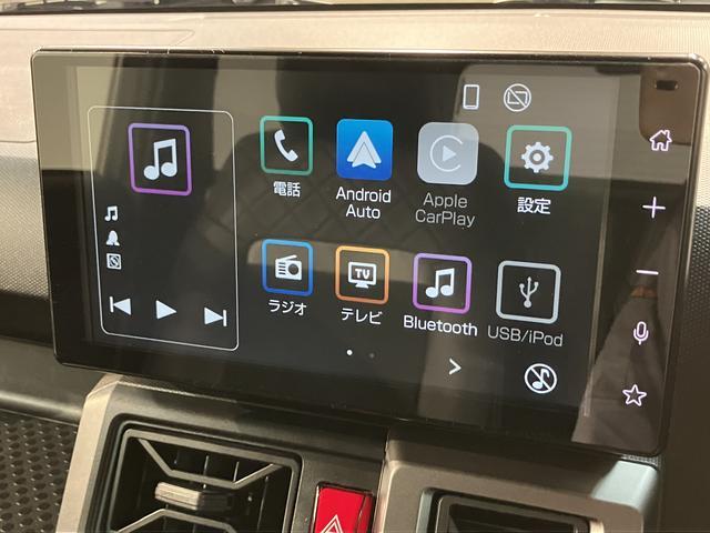 タフトGターボ ダーククロムベンチャー/4WD/OPホイール/1年間走行距離無制限保証/衝突軽減ブレーキ/4WD/純正ディスプレイオーディオ/ETC/バックカメラ/Bluetooth/フルセグTV/オプションホイール/シートヒーター/LEDヘッドライト・フォグ/(大阪府)の中古車