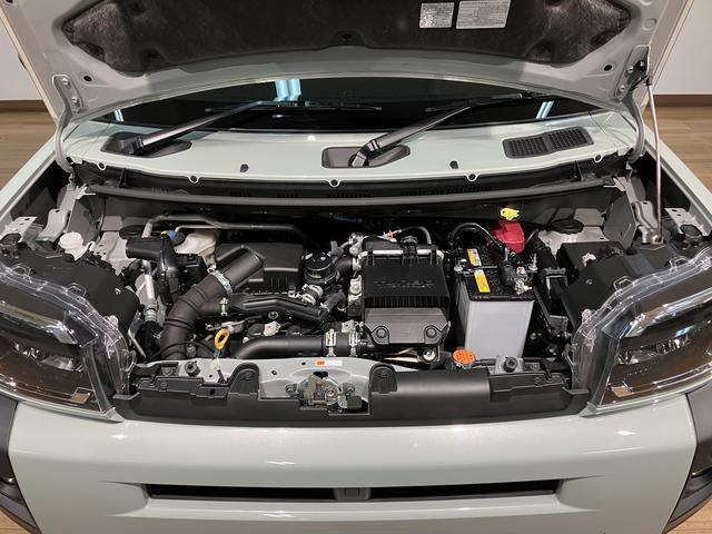 タフトGターボ ダーククロムベンチャー/4WD/OPホイール/1年間走行距離無制限保証/衝突軽減ブレーキ/4WD/純正ディスプレイオーディオ/ETC/バックカメラ/Bluetooth/フルセグTV/オプションホイール/シートヒーター/LEDヘッドライト・フォグ/(大阪府)の中古車