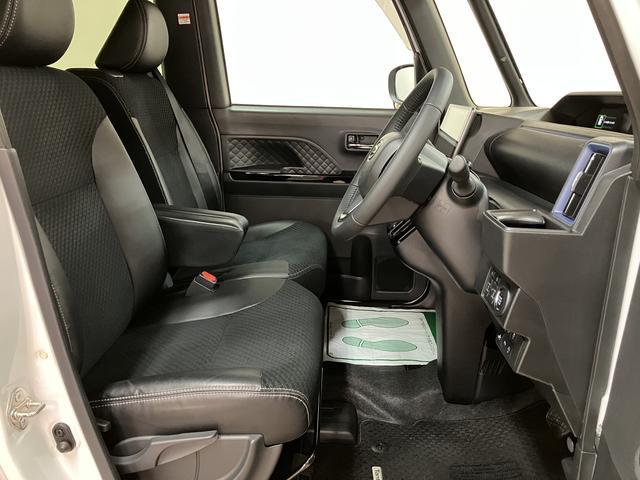 タントカスタムＲＳスタイルセレクション／大画面９インチナビ／ターボ１年間走行距離無制限保証／衝突軽減ブレーキ／大画面９インチナビ／ターボエンジン／両側電動スライドドア／ＬＥＤヘッドライト・フォグ／スマートキー／オートエアコン／Ｂｌｕｅｔｏｏｔｈ／フルセグＴＶ／ＤＶＤ（大阪府）の中古車