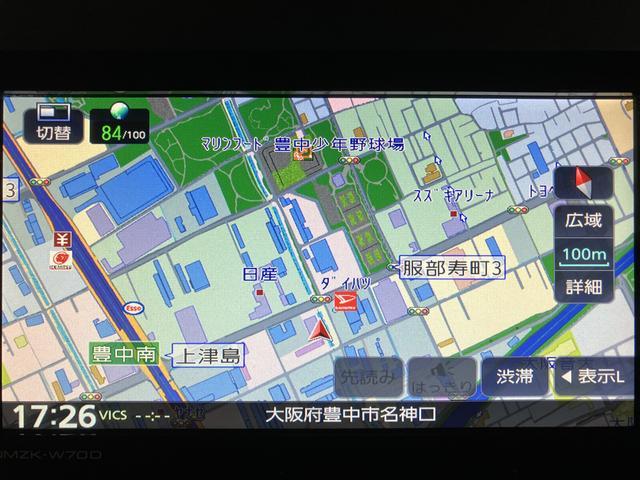 タントＸターボ／１年保証／ナビ／ＥＴＣ／電動スライド／ＬＥＤライト１年間走行距離無制限保証／衝突軽減ブレーキ／ターボ／ナビ／ＥＴＣ／電動スライド／ＬＥＤヘッドライト／スマートキー／オートエアコン／Ｂｌｕｅｔｏｏｔｈ／フルセグＴＶ／ＵＳＢ／（大阪府）の中古車