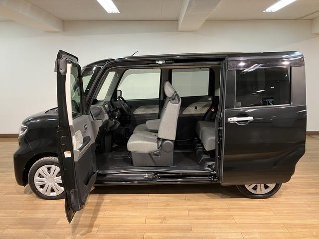 タントＸターボ／１年保証／ナビ／ＥＴＣ／電動スライド／ＬＥＤライト１年間走行距離無制限保証／衝突軽減ブレーキ／ターボ／ナビ／ＥＴＣ／電動スライド／ＬＥＤヘッドライト／スマートキー／オートエアコン／Ｂｌｕｅｔｏｏｔｈ／フルセグＴＶ／ＵＳＢ／（大阪府）の中古車