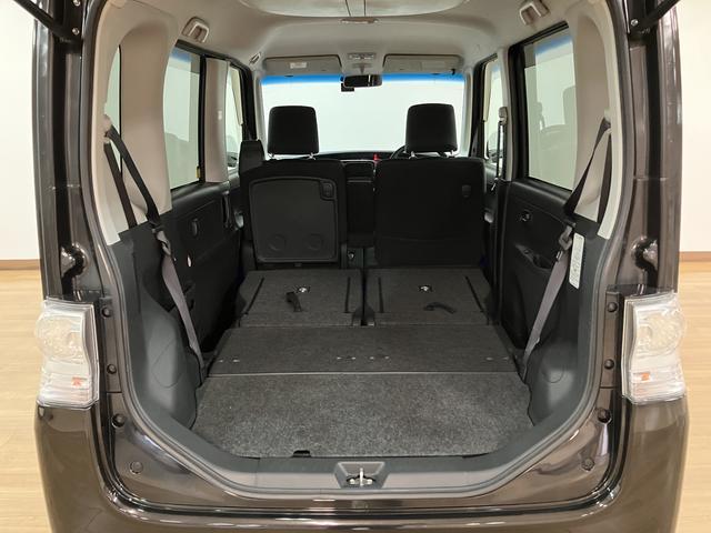 タントカスタムRS/1年保証/ターボ/ナビ/ドラレコ/ETC/1年間走行距離無制限保証/修復歴後部に軽度/ターボエンジン/ナビ/ドラレコ/ETC/バックカメラ/電動スライド/スマートキー/ディスチャージヘッドランプ/オートエアコン/Bluetooth/フルセグ/(大阪府)の中古車