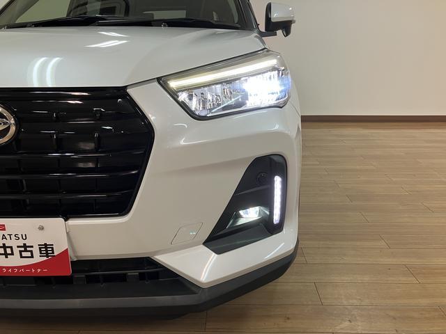 ロッキープレミアム／１年保証／大画面ナビ／ドラレコ／ＥＴＣ／ＬＥＤ１年間走行距離無制限保証／衝突軽減ブレーキ／プレミアム専用シート／シートヒーター／大画面ナビ／純正ドラレコ／ＥＴＣ／バックカメラ／ＬＥＤヘッドライト・フォグ／Ｂｌｕｅｔｏｏｔｈ／フルセグＴＶ／ＤＶＤ（大阪府）の中古車