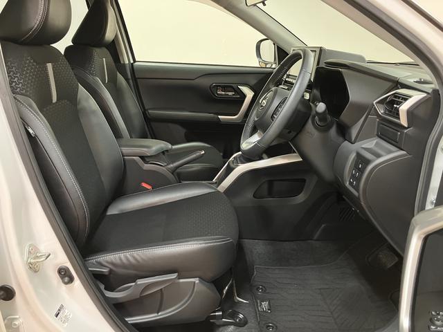 ロッキープレミアム／１年保証／大画面ナビ／ドラレコ／ＥＴＣ／ＬＥＤ１年間走行距離無制限保証／衝突軽減ブレーキ／プレミアム専用シート／シートヒーター／大画面ナビ／純正ドラレコ／ＥＴＣ／バックカメラ／ＬＥＤヘッドライト・フォグ／Ｂｌｕｅｔｏｏｔｈ／フルセグＴＶ／ＤＶＤ（大阪府）の中古車