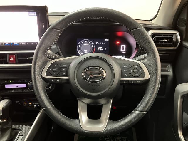 ロッキープレミアム／１年保証／大画面ナビ／ドラレコ／ＥＴＣ／ＬＥＤ１年間走行距離無制限保証／衝突軽減ブレーキ／プレミアム専用シート／シートヒーター／大画面ナビ／純正ドラレコ／ＥＴＣ／バックカメラ／ＬＥＤヘッドライト・フォグ／Ｂｌｕｅｔｏｏｔｈ／フルセグＴＶ／ＤＶＤ（大阪府）の中古車