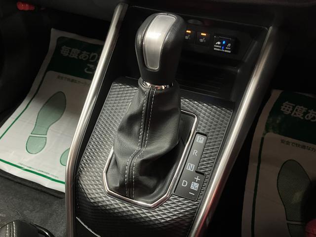 ロッキープレミアム／１年保証／大画面ナビ／ドラレコ／ＥＴＣ／ＬＥＤ１年間走行距離無制限保証／衝突軽減ブレーキ／プレミアム専用シート／シートヒーター／大画面ナビ／純正ドラレコ／ＥＴＣ／バックカメラ／ＬＥＤヘッドライト・フォグ／Ｂｌｕｅｔｏｏｔｈ／フルセグＴＶ／ＤＶＤ（大阪府）の中古車