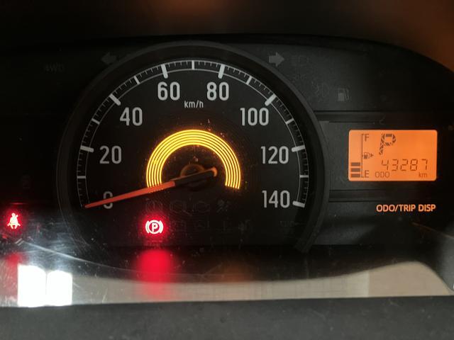 ハイゼットカーゴカーゴ２シーターブラインド／１年保証／４．３万キロ／１年間走行距離無制限保証／４．３万キロ／ブラインドカーゴ／後方モニター／エアコン／パワステ／２シーター／アイドリングストップ／（大阪府）の中古車