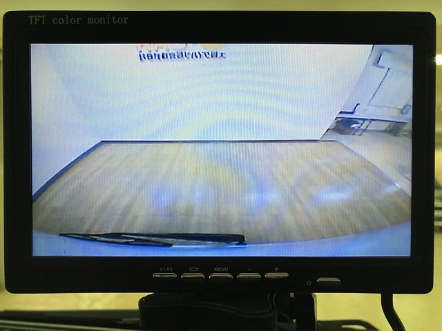 ハイゼットカーゴカーゴ２シーターブラインド／１年保証／４．３万キロ／１年間走行距離無制限保証／４．３万キロ／ブラインドカーゴ／後方モニター／エアコン／パワステ／２シーター／アイドリングストップ／（大阪府）の中古車