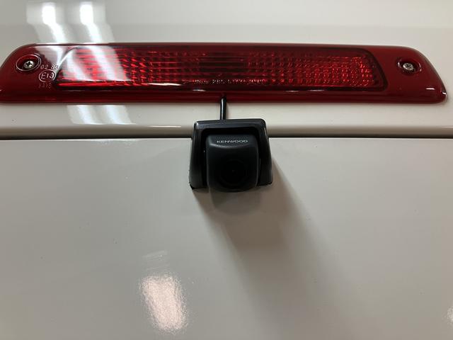 ハイゼットカーゴカーゴ２シーターブラインド／１年保証／４．３万キロ／１年間走行距離無制限保証／４．３万キロ／ブラインドカーゴ／後方モニター／エアコン／パワステ／２シーター／アイドリングストップ／（大阪府）の中古車