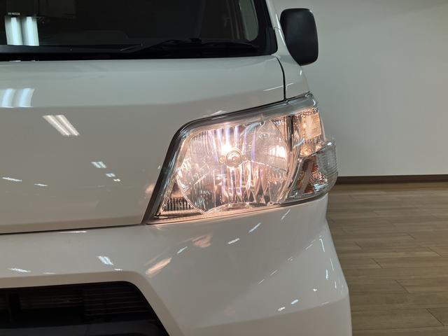 ハイゼットカーゴカーゴ２シーターブラインド／１年保証／４．３万キロ／１年間走行距離無制限保証／４．３万キロ／ブラインドカーゴ／後方モニター／エアコン／パワステ／２シーター／アイドリングストップ／（大阪府）の中古車