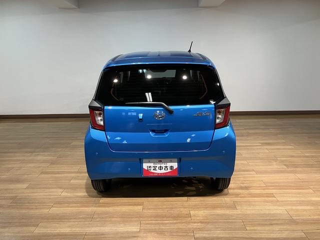 ミライースG SAIII/新車保証継承/スマートキー/シートヒーター/新車保証継承/衝突軽減ブレーキ/令和7年式/506キロ/スマートキー/シートヒーター/オートエアコン/LEDヘッドライト/コーナーセンサー/オートライト/オートハイビーム/横滑り防止装置/(大阪府)の中古車