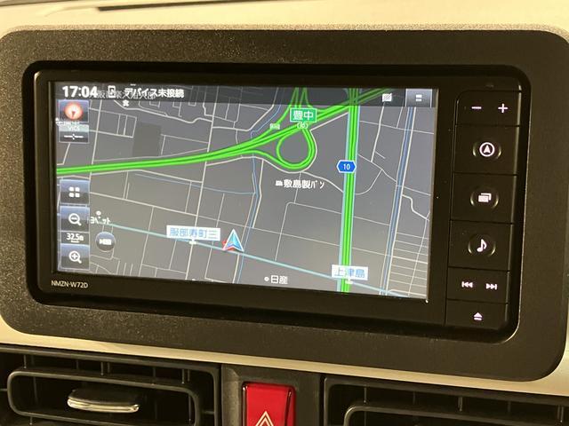 ムーヴキャンバスストライプスG/1年保証/ナビ/パノラマ/ドラレコ/ETC/1年間走行距離無制限保証/衝突軽減ブレーキ/純正ナビ/パノラマモニター/ナビ連動ドラレコ/ETC/シートヒーター/両側電動スライドドア/スマートキー/オートエアコン/Bluetooth/フルセグTV/(大阪府)の中古車