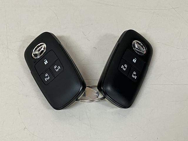 ムーヴキャンバスストライプスG/1年保証/ナビ/パノラマ/ドラレコ/ETC/1年間走行距離無制限保証/衝突軽減ブレーキ/純正ナビ/パノラマモニター/ナビ連動ドラレコ/ETC/シートヒーター/両側電動スライドドア/スマートキー/オートエアコン/Bluetooth/フルセグTV/(大阪府)の中古車