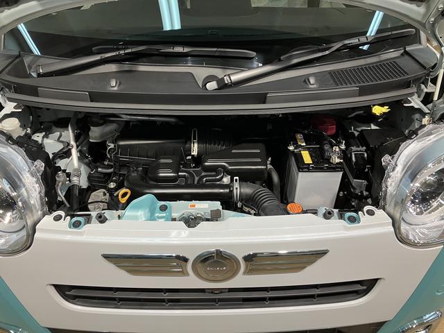 ムーヴキャンバスストライプスG/1年保証/ナビ/パノラマ/ドラレコ/ETC/1年間走行距離無制限保証/衝突軽減ブレーキ/純正ナビ/パノラマモニター/ナビ連動ドラレコ/ETC/シートヒーター/両側電動スライドドア/スマートキー/オートエアコン/Bluetooth/フルセグTV/(大阪府)の中古車