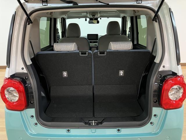 ムーヴキャンバスストライプスG/1年保証/ナビ/パノラマ/ドラレコ/ETC/1年間走行距離無制限保証/衝突軽減ブレーキ/純正ナビ/パノラマモニター/ナビ連動ドラレコ/ETC/シートヒーター/両側電動スライドドア/スマートキー/オートエアコン/Bluetooth/フルセグTV/(大阪府)の中古車