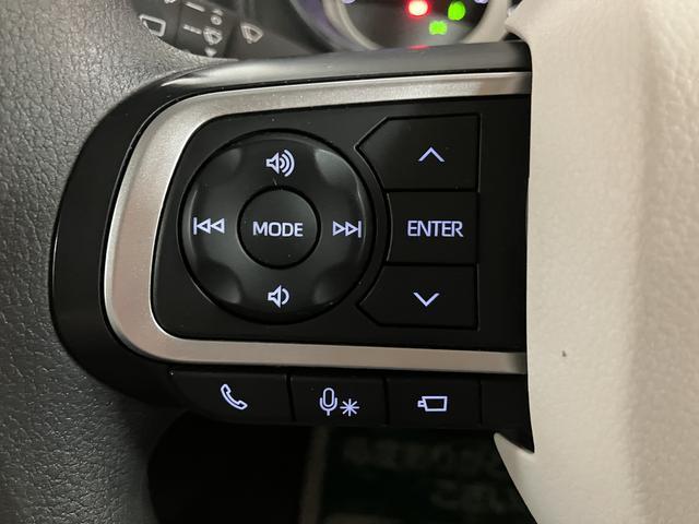 ムーヴキャンバスストライプスG/1年保証/ナビ/パノラマ/ドラレコ/ETC/1年間走行距離無制限保証/衝突軽減ブレーキ/純正ナビ/パノラマモニター/ナビ連動ドラレコ/ETC/シートヒーター/両側電動スライドドア/スマートキー/オートエアコン/Bluetooth/フルセグTV/(大阪府)の中古車