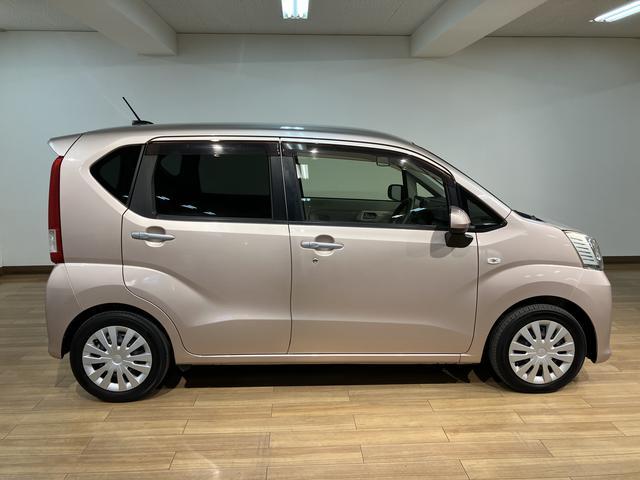 ムーヴＬ　ＳＡII／１年保証／２．２万キロ／ナビ／ドラレコ／ＥＴＣ１年間走行距離無制限保証／衝突軽減ブレーキ／２．２万キロ／ナビ／ドラレコ／ＥＴＣ／ワンセグＴＶ／横滑り防止装置／アイドリングストップ／運転席シートリフター／フロントベンチシート／（大阪府）の中古車