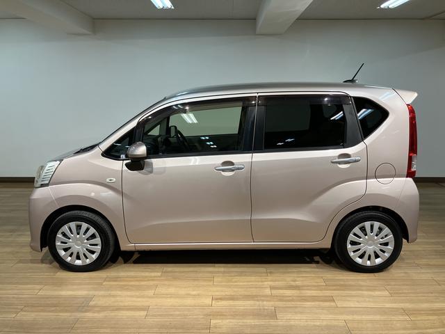 ムーヴＬ　ＳＡII／１年保証／２．２万キロ／ナビ／ドラレコ／ＥＴＣ１年間走行距離無制限保証／衝突軽減ブレーキ／２．２万キロ／ナビ／ドラレコ／ＥＴＣ／ワンセグＴＶ／横滑り防止装置／アイドリングストップ／運転席シートリフター／フロントベンチシート／（大阪府）の中古車