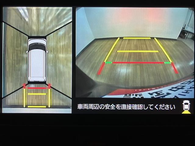 タントカスタムＲＳセレクション／１年保証／９インチナビ／パノラマ／１年間走行距離無制限保証／衝突軽減ブレーキ／ターボエンジン／９インチナビ／パノラマモニター／ナビ連動ドラレコ／ＥＴＣ／両側電動スライドドア／シートヒーター／クルーズコントロール／ＬＥＤヘッド・フォグ／（大阪府）の中古車