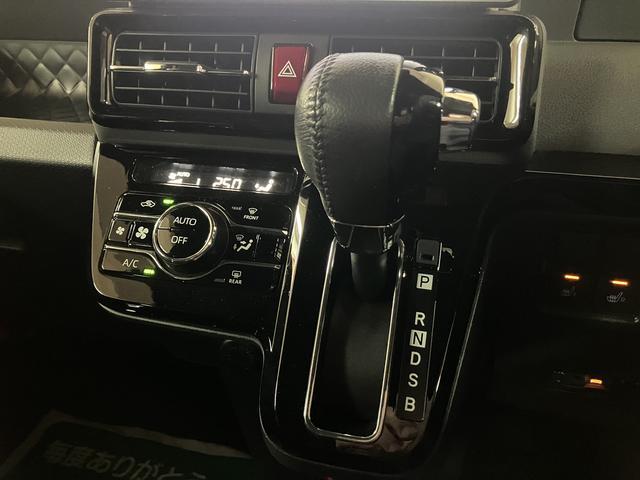 タントカスタムＲＳセレクション／１年保証／９インチナビ／パノラマ／１年間走行距離無制限保証／衝突軽減ブレーキ／ターボエンジン／９インチナビ／パノラマモニター／ナビ連動ドラレコ／ＥＴＣ／両側電動スライドドア／シートヒーター／クルーズコントロール／ＬＥＤヘッド・フォグ／（大阪府）の中古車