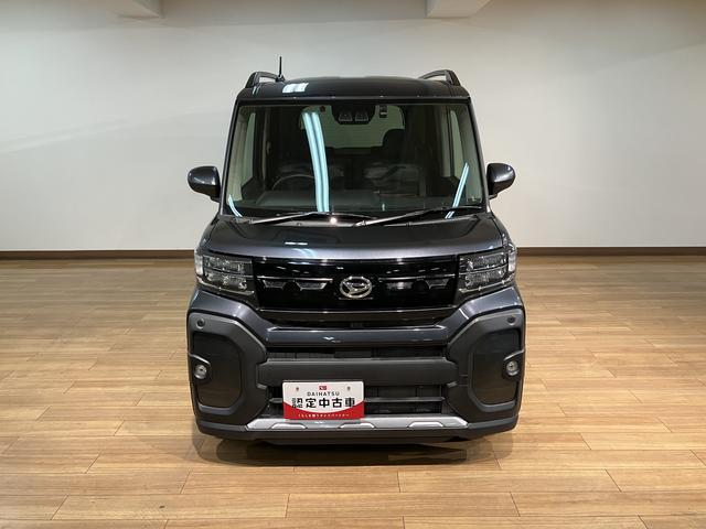 タントファンクロス/保証継承/0.6万キロ/ナビ/ドラレコ/ETC新車保証継承/0.6万キロ/純正ナビ/ナビ連動ドラレコ/ETC/衝突軽減ブレーキ/シートヒーター/両側電動スライドドア/LEDヘッドライト・フォグ/スマートキー/Bluetooth/フルセグTV/(大阪府)の中古車