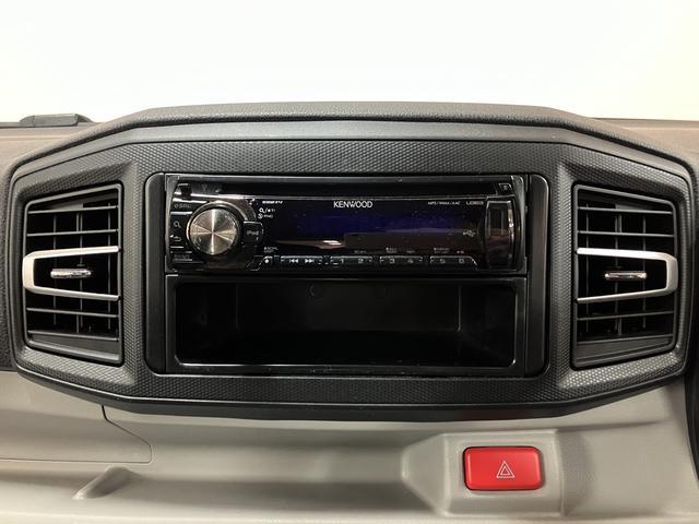 ミライースＸ　ＳＡIII／１年保証／１．３万キロ／衝突軽減ブレーキ／１年間走行距離無制限保証／１．３万キロ／衝突軽減ブレーキ／ドラレコ／ＥＴＣ／ＬＥＤヘッドライト／コーナーセンサー／横滑り防止装置／電動格納ドアミラー／ＣＤステレオ／（大阪府）の中古車