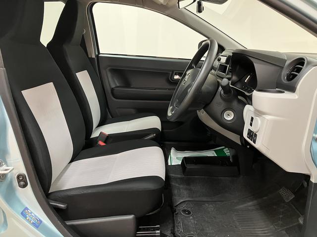 ミライースＸ　ＳＡIII／１年保証／１．３万キロ／衝突軽減ブレーキ／１年間走行距離無制限保証／１．３万キロ／衝突軽減ブレーキ／ドラレコ／ＥＴＣ／ＬＥＤヘッドライト／コーナーセンサー／横滑り防止装置／電動格納ドアミラー／ＣＤステレオ／（大阪府）の中古車