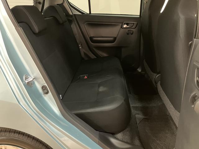 ミライースＸ　ＳＡIII／１年保証／１．３万キロ／衝突軽減ブレーキ／１年間走行距離無制限保証／１．３万キロ／衝突軽減ブレーキ／ドラレコ／ＥＴＣ／ＬＥＤヘッドライト／コーナーセンサー／横滑り防止装置／電動格納ドアミラー／ＣＤステレオ／（大阪府）の中古車