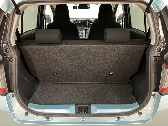 ミライースＸ　ＳＡIII／１年保証／１．３万キロ／衝突軽減ブレーキ／１年間走行距離無制限保証／１．３万キロ／衝突軽減ブレーキ／ドラレコ／ＥＴＣ／ＬＥＤヘッドライト／コーナーセンサー／横滑り防止装置／電動格納ドアミラー／ＣＤステレオ／（大阪府）の中古車