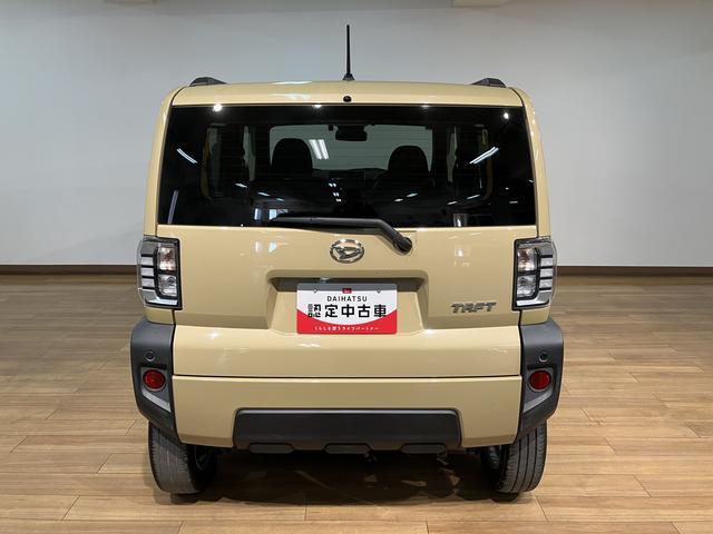 タフトG/1年保証/9インチナビ/パノラマ/ドラレコ/LEDライト1年間走行距離無制限保証/衝突軽減ブレーキ/大画面9インチナビ/パノラマモニター/ナビ連動ドラレコ/LEDヘッドライト・フォグ/電動Pブレーキ/ガラスルーフ/Bluetooth/フルセグTV/DVD/(大阪府)の中古車