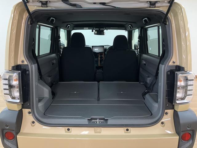 タフトG/1年保証/9インチナビ/パノラマ/ドラレコ/LEDライト1年間走行距離無制限保証/衝突軽減ブレーキ/大画面9インチナビ/パノラマモニター/ナビ連動ドラレコ/LEDヘッドライト・フォグ/電動Pブレーキ/ガラスルーフ/Bluetooth/フルセグTV/DVD/(大阪府)の中古車