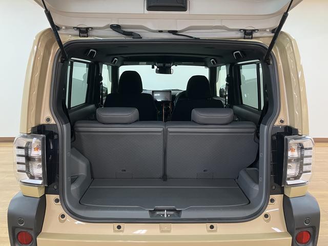 タフトG/1年保証/9インチナビ/パノラマ/ドラレコ/LEDライト1年間走行距離無制限保証/衝突軽減ブレーキ/大画面9インチナビ/パノラマモニター/ナビ連動ドラレコ/LEDヘッドライト・フォグ/電動Pブレーキ/ガラスルーフ/Bluetooth/フルセグTV/DVD/(大阪府)の中古車