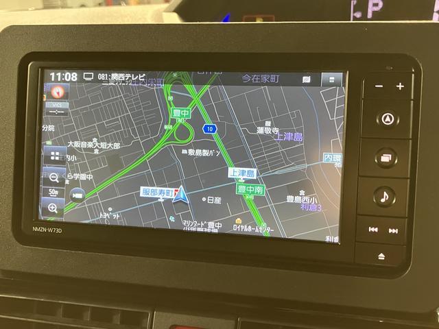 タントカスタムＸ／２．２万キロ／ナビ／ドラレコ／ＥＴＣ／Ｐスライド後期型／１年間走行距離無制限保証／衝突軽減ブレーキ／２．２万キロ／純正ナビ／ナビ連動前後ドラレコ／ＥＴＣ／バックカメラ／両側電動スライドドア／ＬＥＤヘッドライト・フォグ／Ｂｌｕｅｔｏｏｔｈ／フルセグ／（大阪府）の中古車