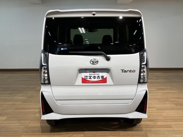 タントカスタムＸ／２．２万キロ／ナビ／ドラレコ／ＥＴＣ／Ｐスライド後期型／１年間走行距離無制限保証／衝突軽減ブレーキ／２．２万キロ／純正ナビ／ナビ連動前後ドラレコ／ＥＴＣ／バックカメラ／両側電動スライドドア／ＬＥＤヘッドライト・フォグ／Ｂｌｕｅｔｏｏｔｈ／フルセグ／（大阪府）の中古車