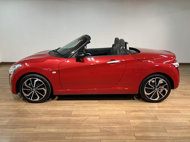 コペンローブ S/1年保証/3.8万キロ/パドルシフト/レカロ2脚1年間走行距離無制限保証/3.8万キロ/レカロ2脚/ビルシュタイン足回り/パドルシフト/純正ナビ/バックカメラ/ドラレコ/LEDヘッドライト/スマートキー/シートヒーター/Bluetooth/フルセグ(大阪府)の中古車