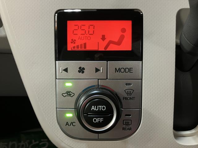 ムーヴX SAIII/1年保証/衝突軽減ブレーキ/スマートキー/1年間走行距離無制限保証/衝突軽減ブレーキ/2.5万キロ/シートヒーター/スマートキー/オートエアコン/14インチアルミ/オートライト/フロントベンチシート/横滑り防止装置/アイドリングストップ/(大阪府)の中古車