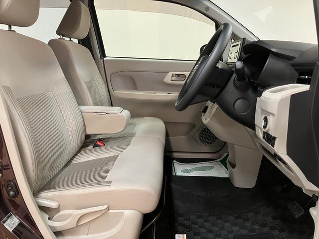 ムーヴX SAIII/1年保証/衝突軽減ブレーキ/スマートキー/1年間走行距離無制限保証/衝突軽減ブレーキ/2.5万キロ/シートヒーター/スマートキー/オートエアコン/14インチアルミ/オートライト/フロントベンチシート/横滑り防止装置/アイドリングストップ/(大阪府)の中古車