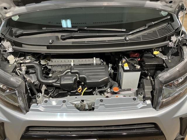 ムーヴカスタム XリミテッドII SAIII/1年保証/ナビ/1年間走行距離無制限保証/衝突軽減ブレーキ/純正ナビ/ナビ連動ドラレコ/パノラマモニター/LEDヘッドライト・フォグ/スマートキー/オートエアコン/14インチアルミ/Bluetooth/フルセグTV/(大阪府)の中古車