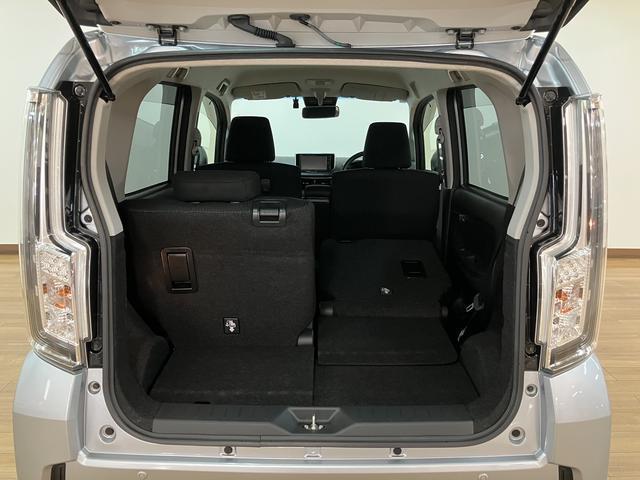 ムーヴカスタム XリミテッドII SAIII/1年保証/ナビ/1年間走行距離無制限保証/衝突軽減ブレーキ/純正ナビ/ナビ連動ドラレコ/パノラマモニター/LEDヘッドライト・フォグ/スマートキー/オートエアコン/14インチアルミ/Bluetooth/フルセグTV/(大阪府)の中古車