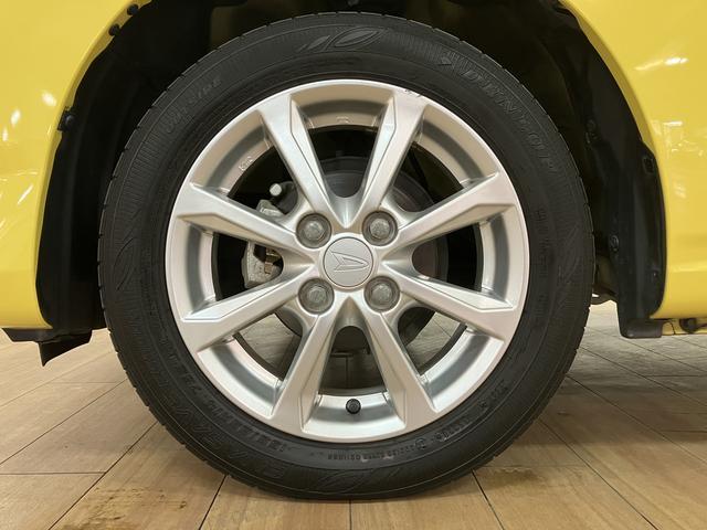 ミライースG SAIII/1年保証/プッシュスタート/シートヒーター/1年間走行距離無制限保証/衝突軽減ブレーキ/スマートキー/プッシュスタート/LEDヘッドライト/シートヒーター/オートエアコン/14インチアルミ/コーナーセンサー/横滑り防止装置/(大阪府)の中古車