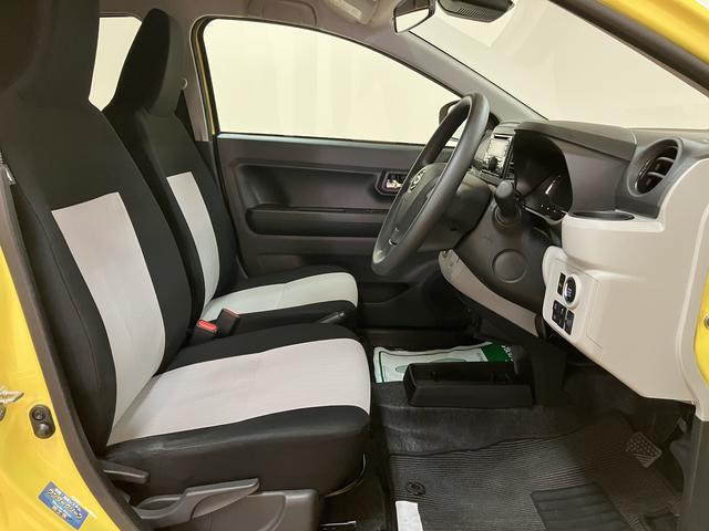 ミライースG SAIII/1年保証/プッシュスタート/シートヒーター/1年間走行距離無制限保証/衝突軽減ブレーキ/スマートキー/プッシュスタート/LEDヘッドライト/シートヒーター/オートエアコン/14インチアルミ/コーナーセンサー/横滑り防止装置/(大阪府)の中古車