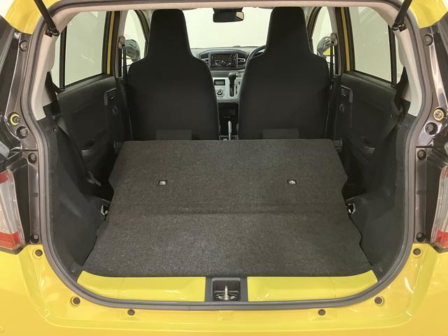 ミライースG SAIII/1年保証/プッシュスタート/シートヒーター/1年間走行距離無制限保証/衝突軽減ブレーキ/スマートキー/プッシュスタート/LEDヘッドライト/シートヒーター/オートエアコン/14インチアルミ/コーナーセンサー/横滑り防止装置/(大阪府)の中古車