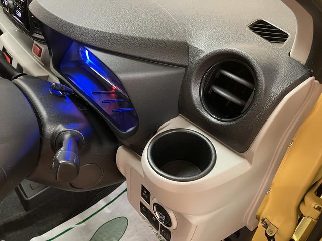 ミライースG SAIII/1年保証/プッシュスタート/シートヒーター/1年間走行距離無制限保証/衝突軽減ブレーキ/スマートキー/プッシュスタート/LEDヘッドライト/シートヒーター/オートエアコン/14インチアルミ/コーナーセンサー/横滑り防止装置/(大阪府)の中古車